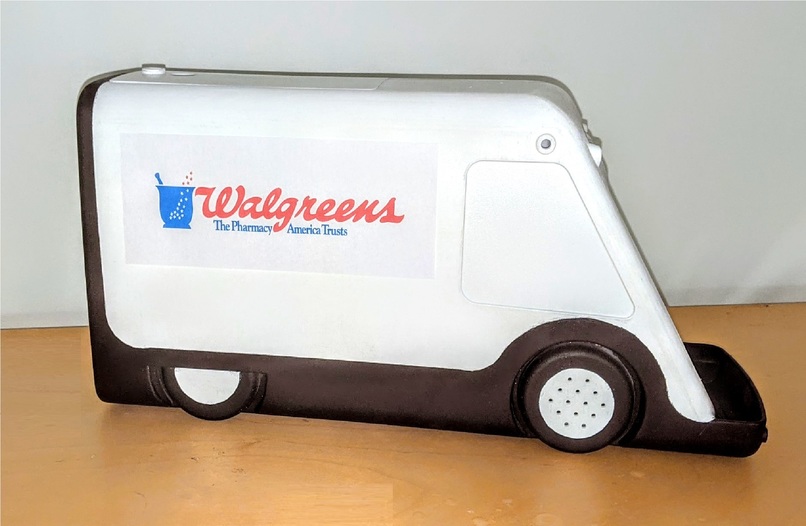 TruMedicines Smart Pill Packet Dispenser – screenshot 5