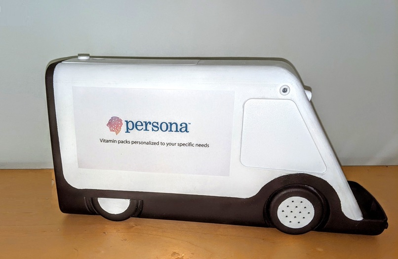 TruMedicines Smart Pill Packet Dispenser – screenshot 6