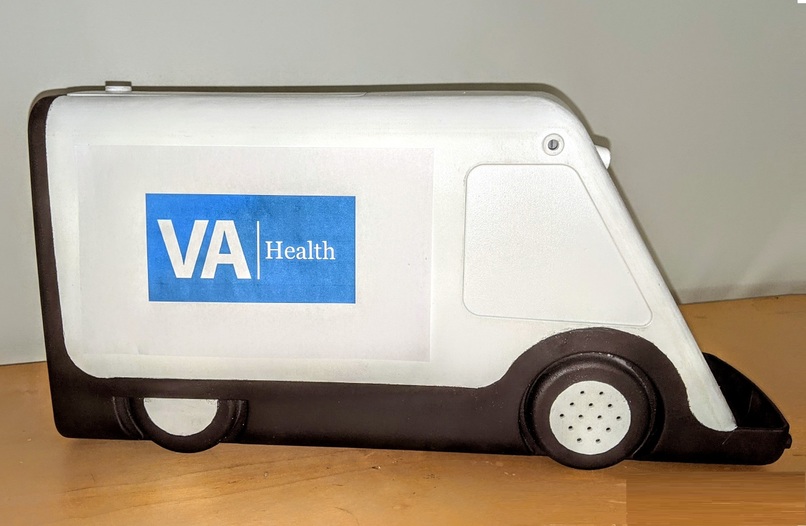 TruMedicines Smart Pill Packet Dispenser – screenshot 9