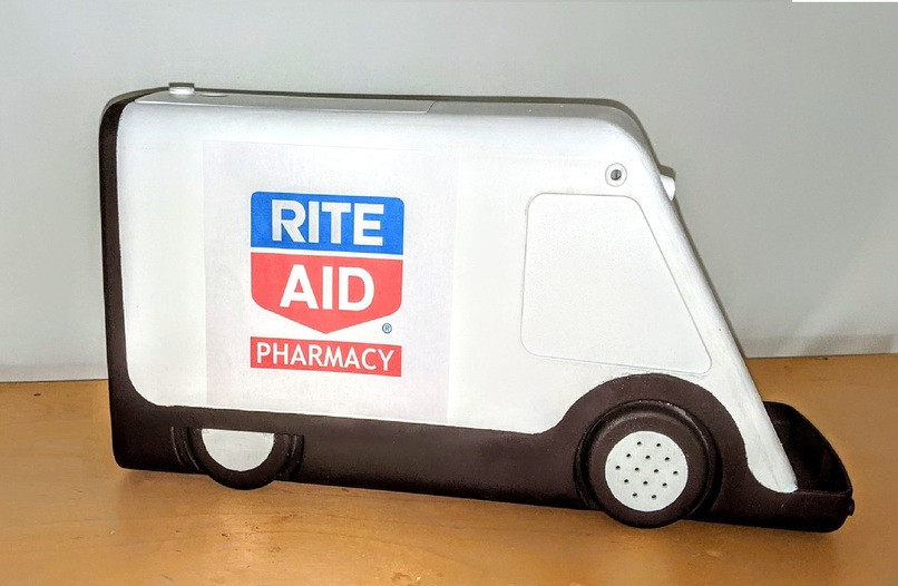 TruMedicines Smart Pill Packet Dispenser – screenshot 11