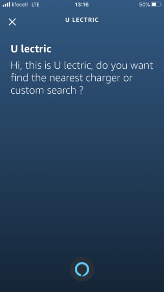 U lectric – screenshot 2