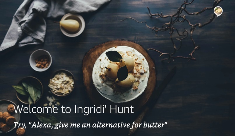 Ingridi' hunt – screenshot 1