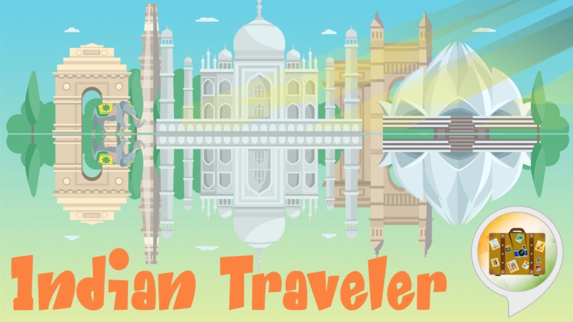 Indian Traveler – screenshot 2