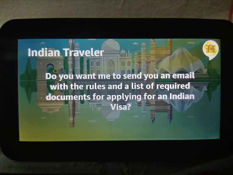 Indian Traveler – screenshot 4