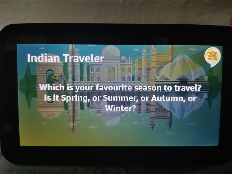 Indian Traveler – screenshot 10