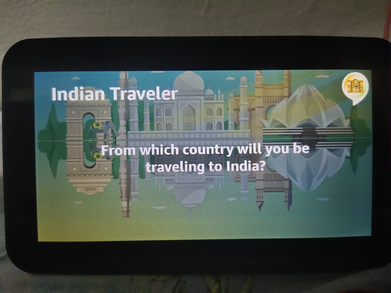 Indian Traveler – screenshot 3