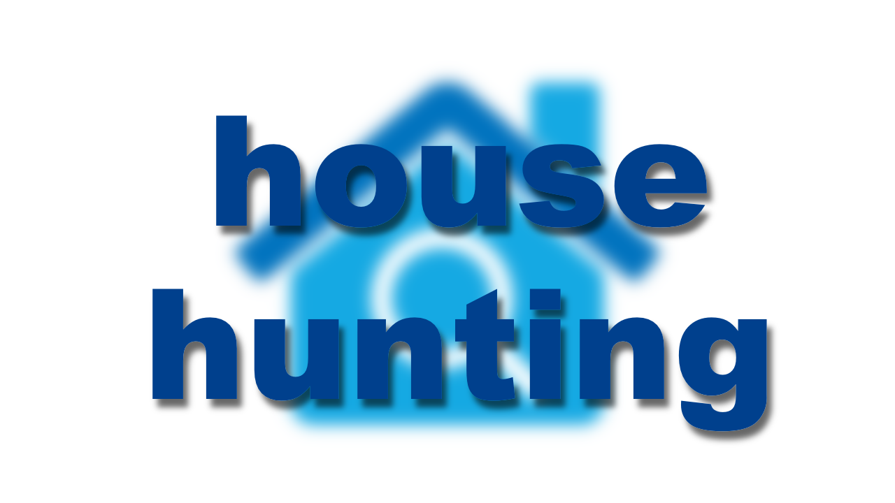 House Hunting Devpost