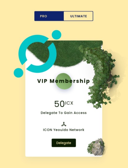 Stakeconomy – screenshot 2