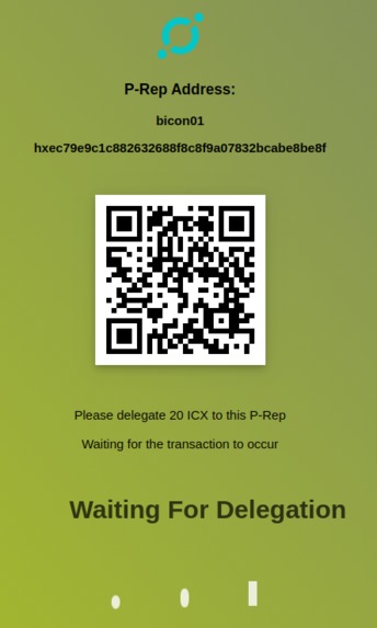 Stakeconomy – screenshot 3