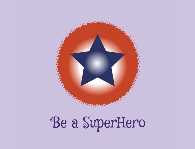 Be A Superhero – screenshot 1