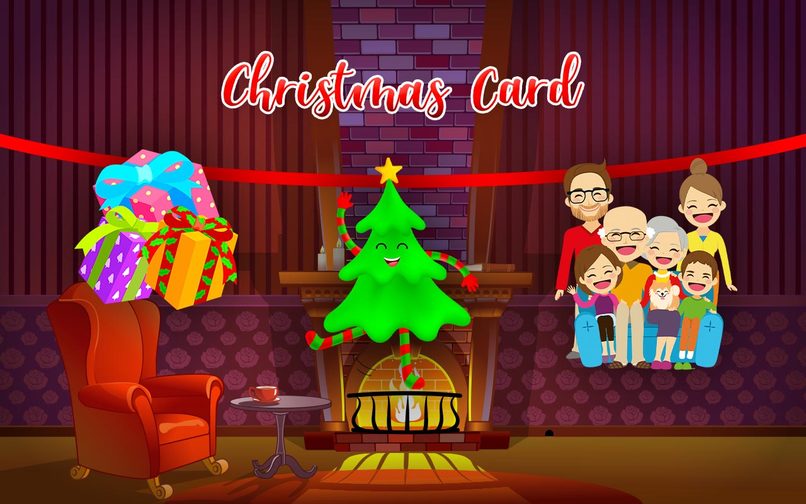 The Magic Card – screenshot 3