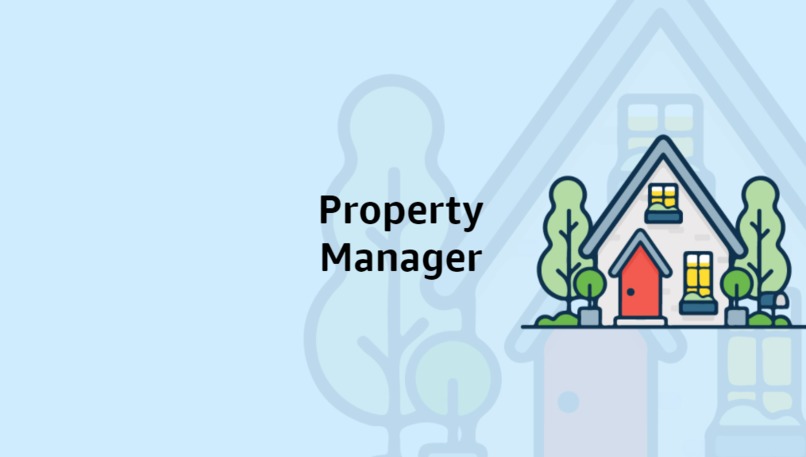 Property Agent – screenshot 1