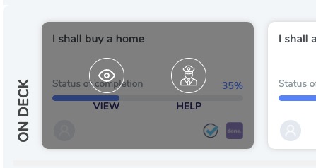 Focus – screenshot 1