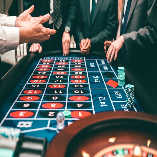 Roulette Game – screenshot 1
