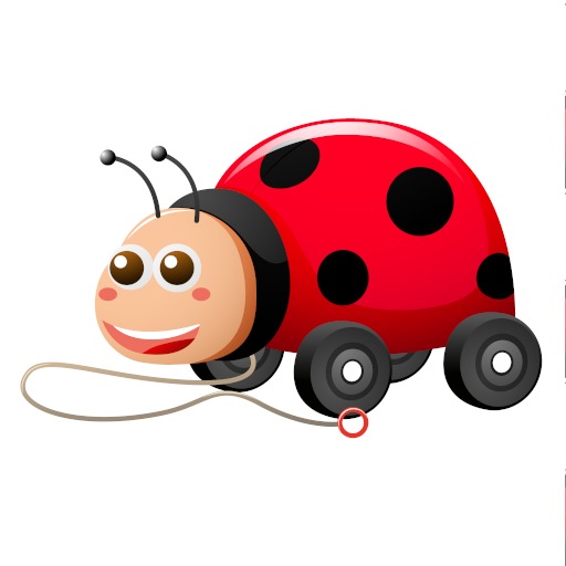 Travel Bug – screenshot 1