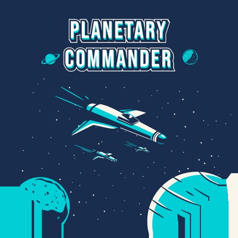 Planetary Commander Role Playing – screenshot 2