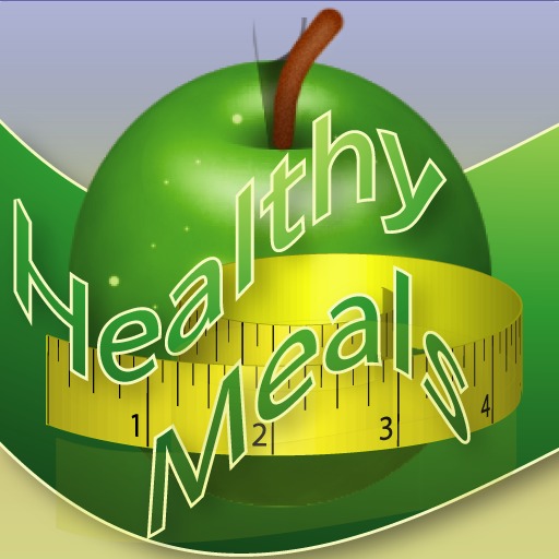 Healthy meals – screenshot 1