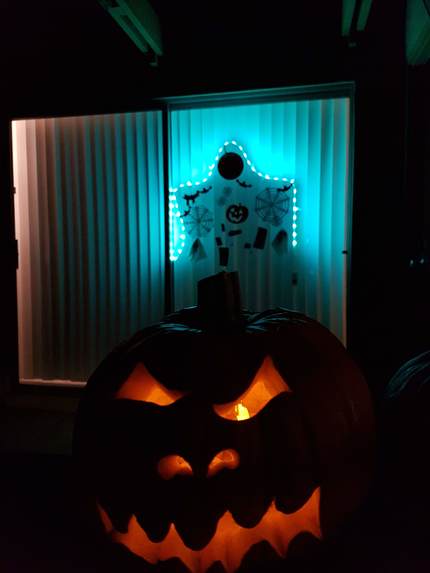 Halloween at Home! – screenshot 1