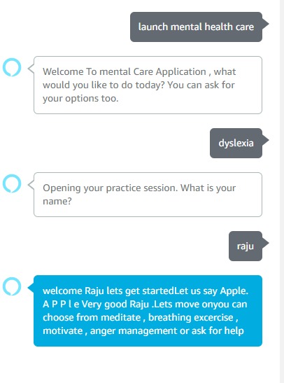 Mental Care Therapy – screenshot 4