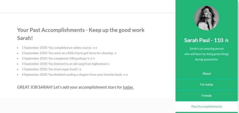 Q-Minds – screenshot 3