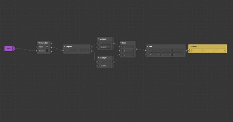 GreenAR – screenshot 2