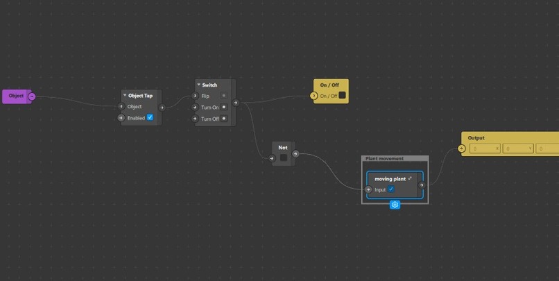 GreenAR – screenshot 4