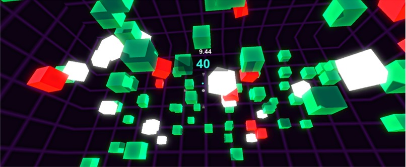 Shooting frenzy – screenshot 1