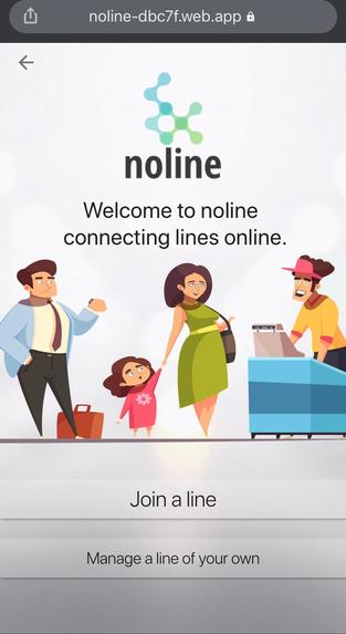 noline – screenshot 3