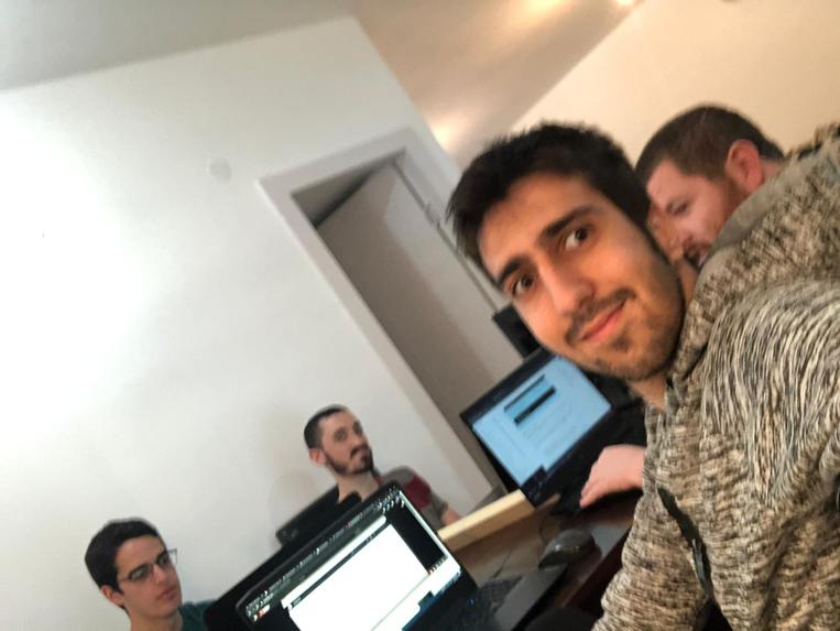 noline – screenshot 4