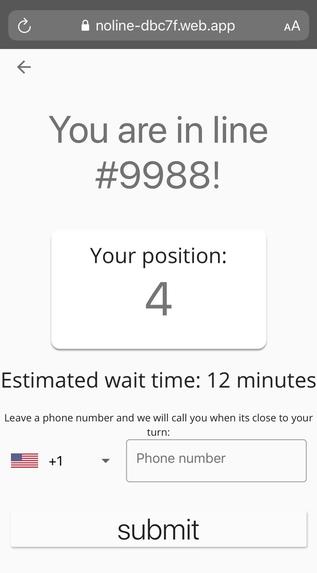 noline – screenshot 8