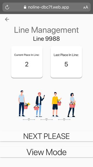 noline – screenshot 10