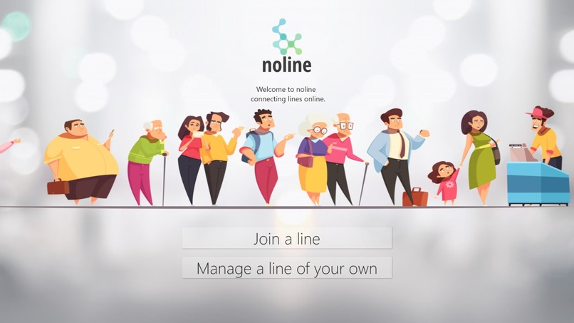 noline – screenshot 11