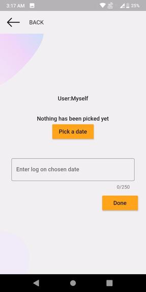 Lazarus – screenshot 3
