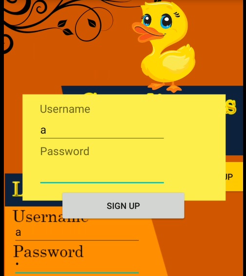 Complimentz – screenshot 3