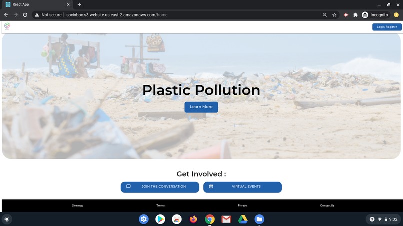Sociobox – screenshot 4