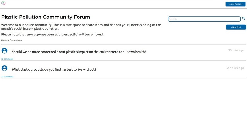 Sociobox – screenshot 7