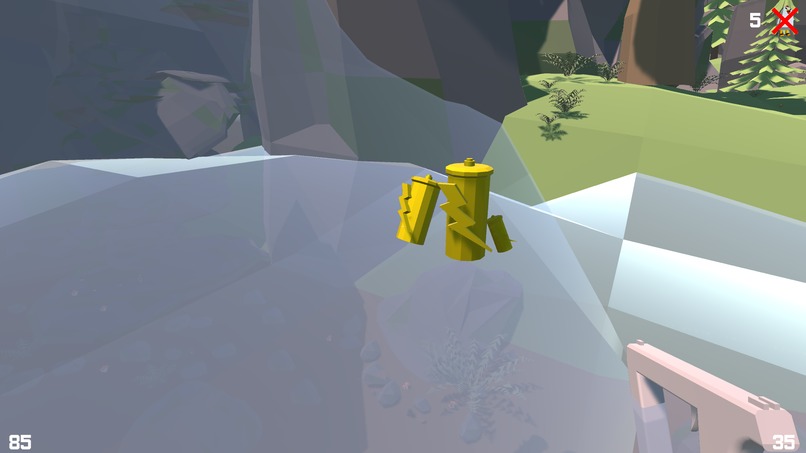 Chicken Wars – screenshot 6