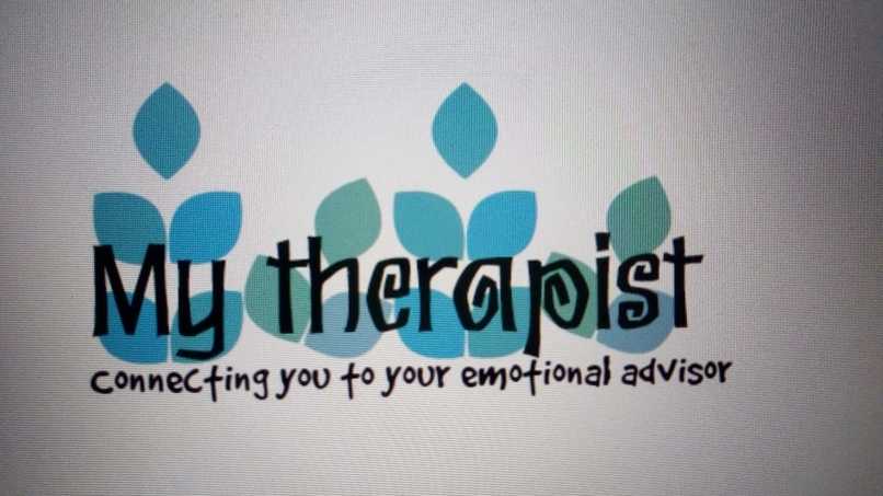 My Therapist App – screenshot 1