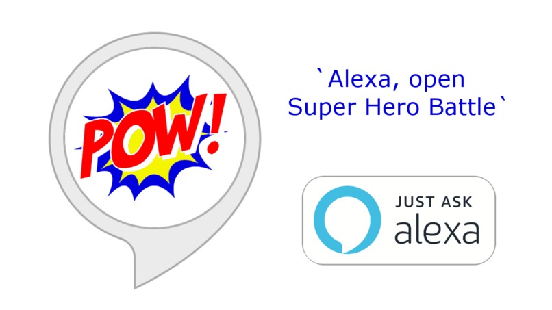 Super Hero Battle – screenshot 1