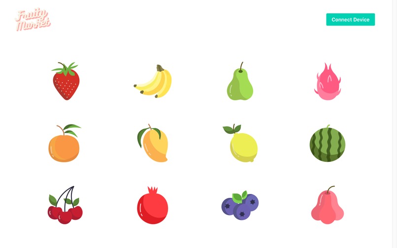 Fruity Market – screenshot 2