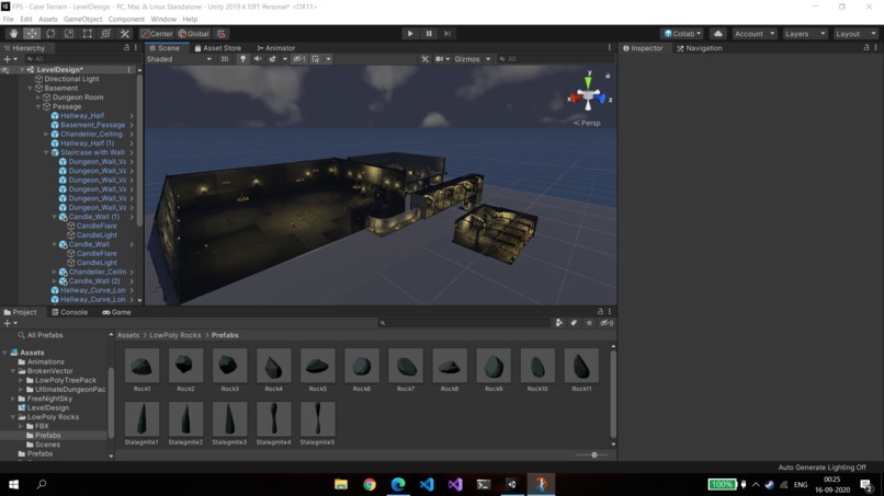 Sagitarius – screenshot 1