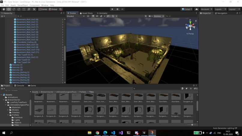 Sagitarius – screenshot 3