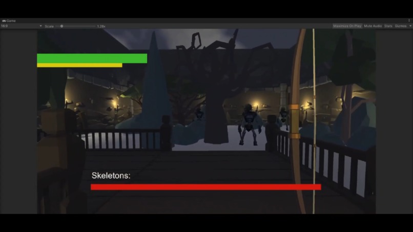 Sagitarius – screenshot 4