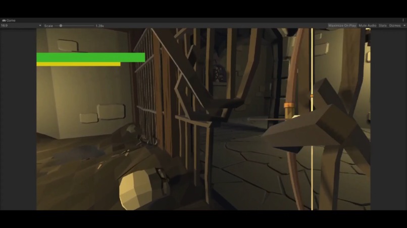 Sagitarius – screenshot 5