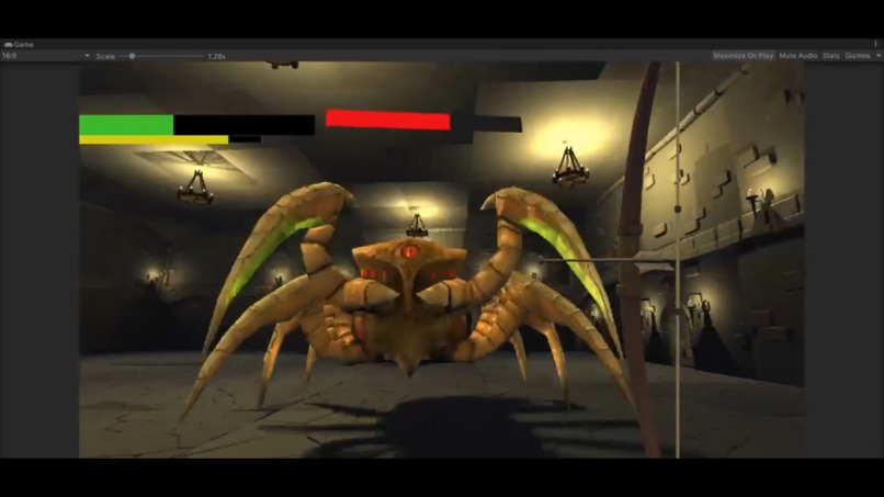 Sagitarius – screenshot 6