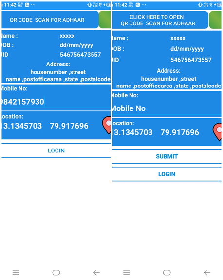 SURAKSHA – screenshot 1
