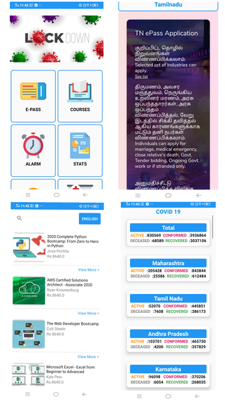 SURAKSHA – screenshot 2