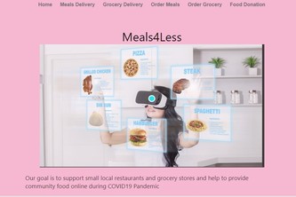Meals4Less 