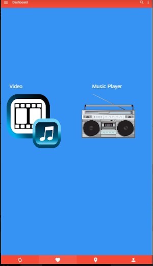 Selief – screenshot 2