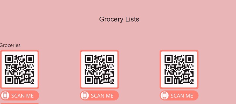Meals4Less  – screenshot 4